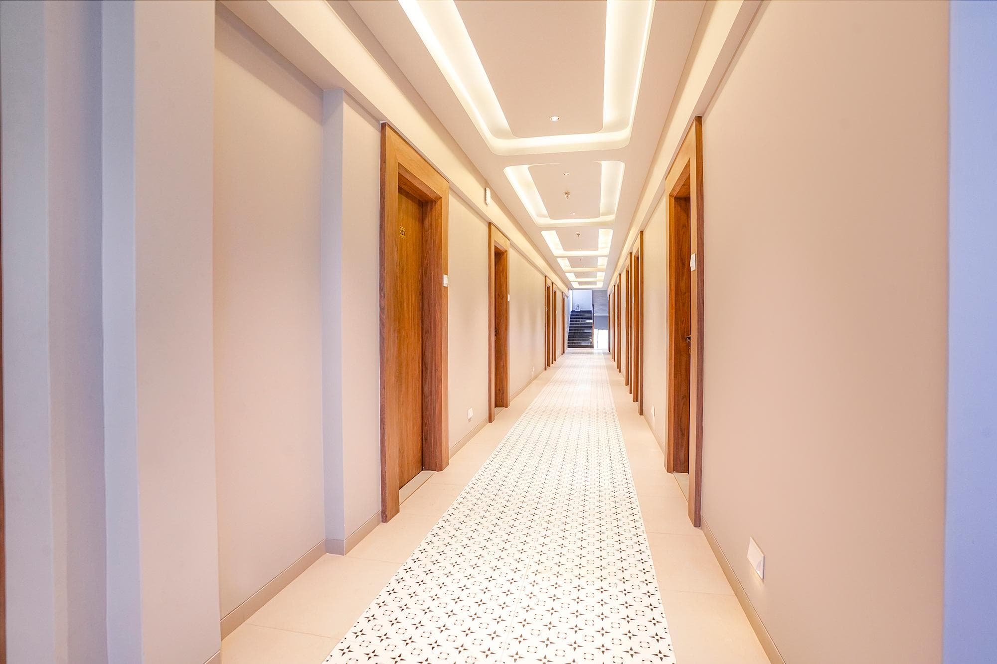 HOTEL REGENCY VASAI photo 5