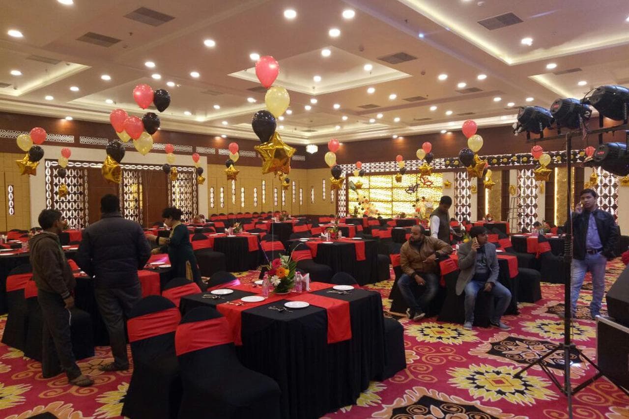 Hotel Tridev photo 4