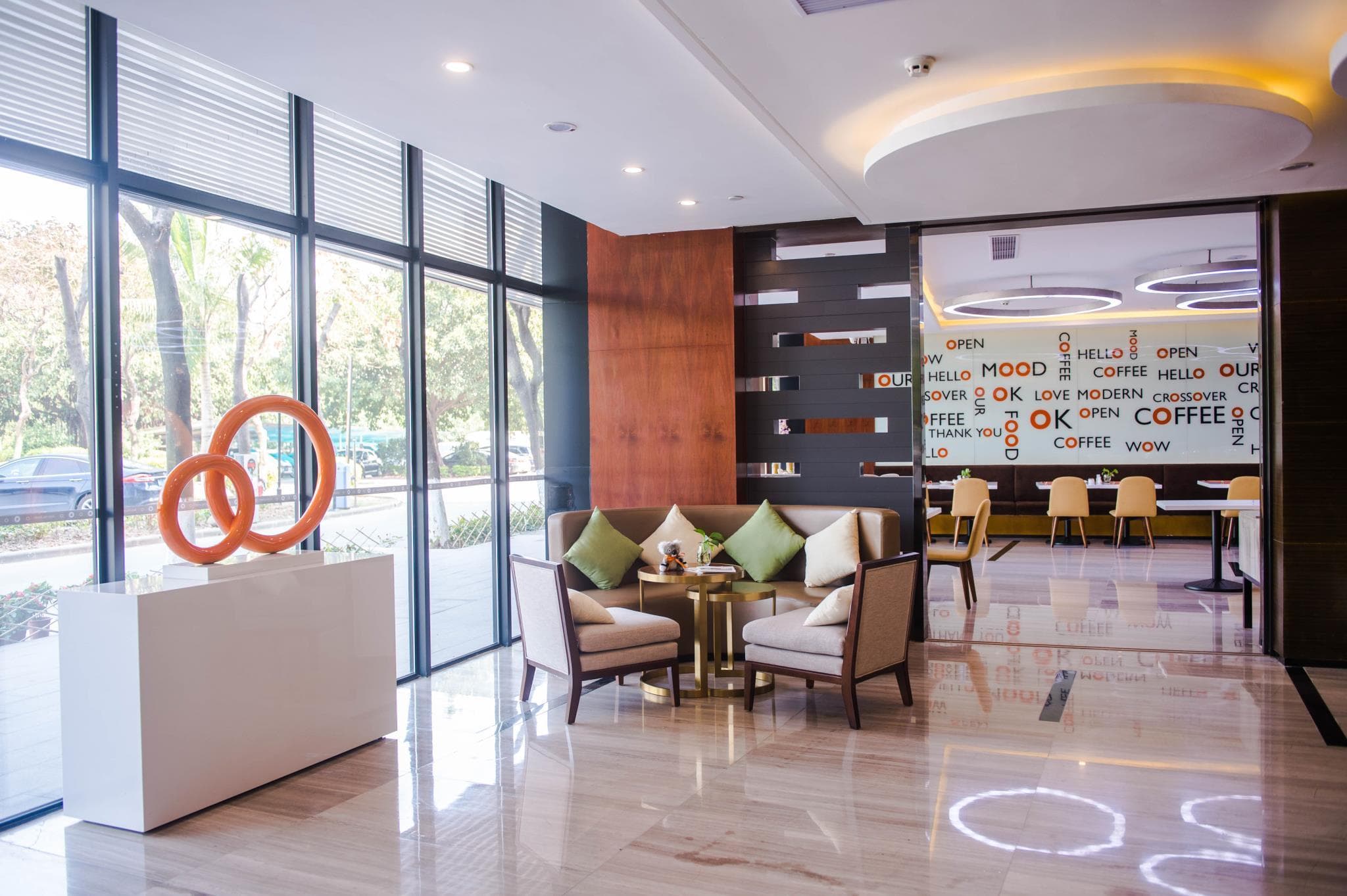 Ausotel Smart Baiyun Airport (Free Canton Fair Shuttle: Apr 15 – May 5) photo 4