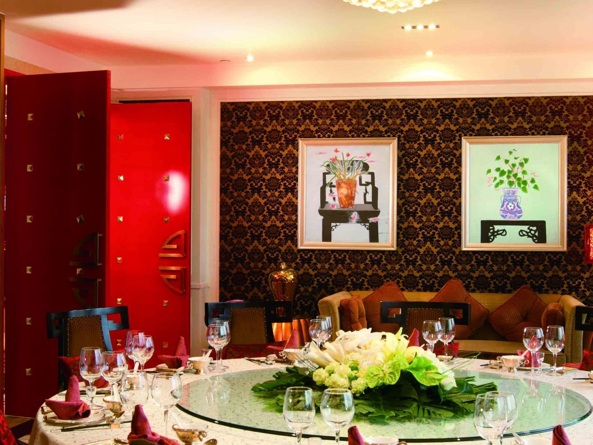 Glenview ITC Plaza Chongqing photo 5