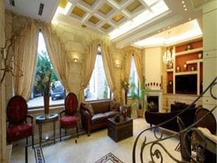 Olympus Mediterranean Boutique Hotel photo 4