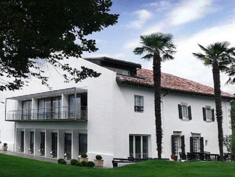 L'Auberge Basque-Relais & Chateaux