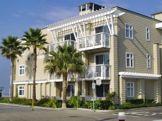 The Beach House Hotel Hermosa photo 5