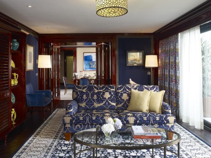 Divan Istanbul Hotel photo 5