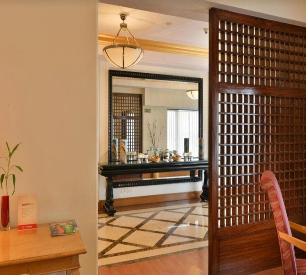 Vivanta Vadodara photo 4