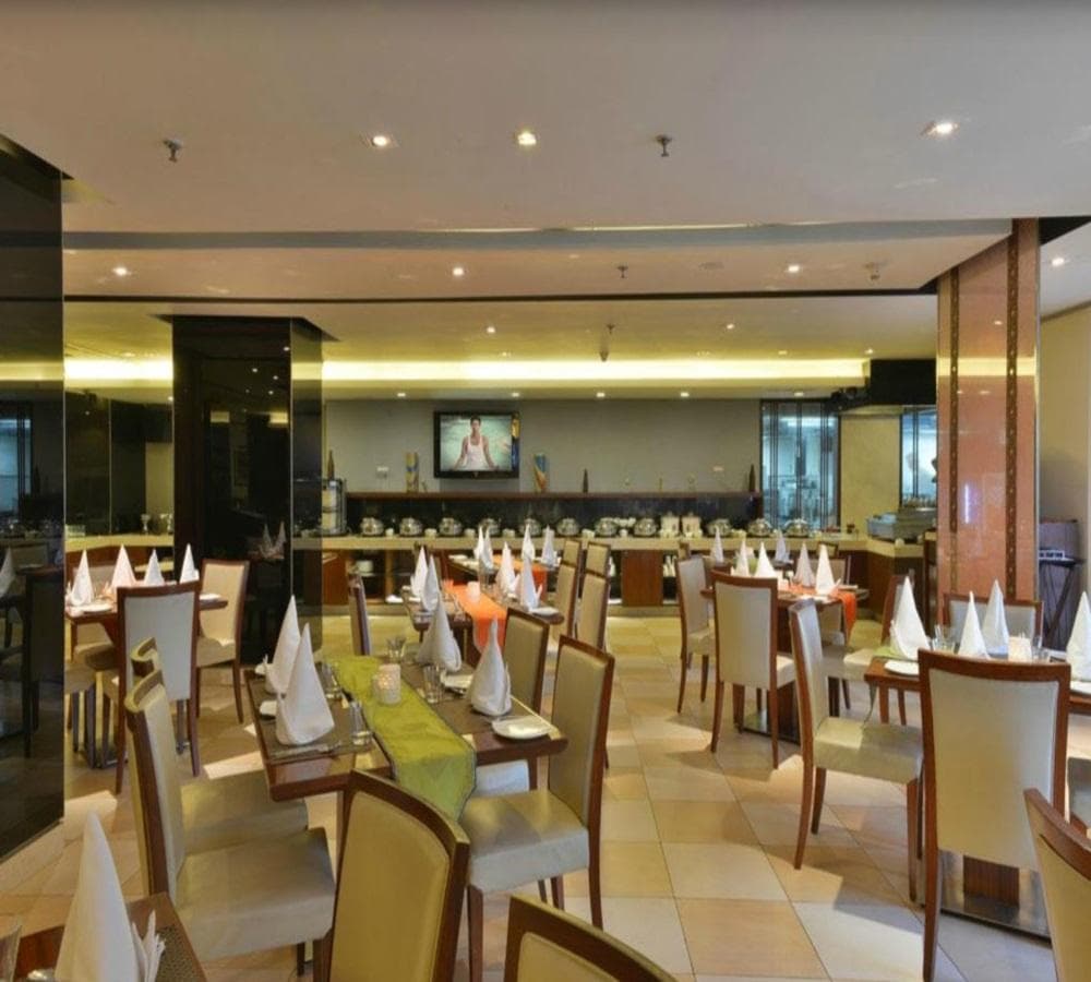 Vivanta Vadodara photo 5