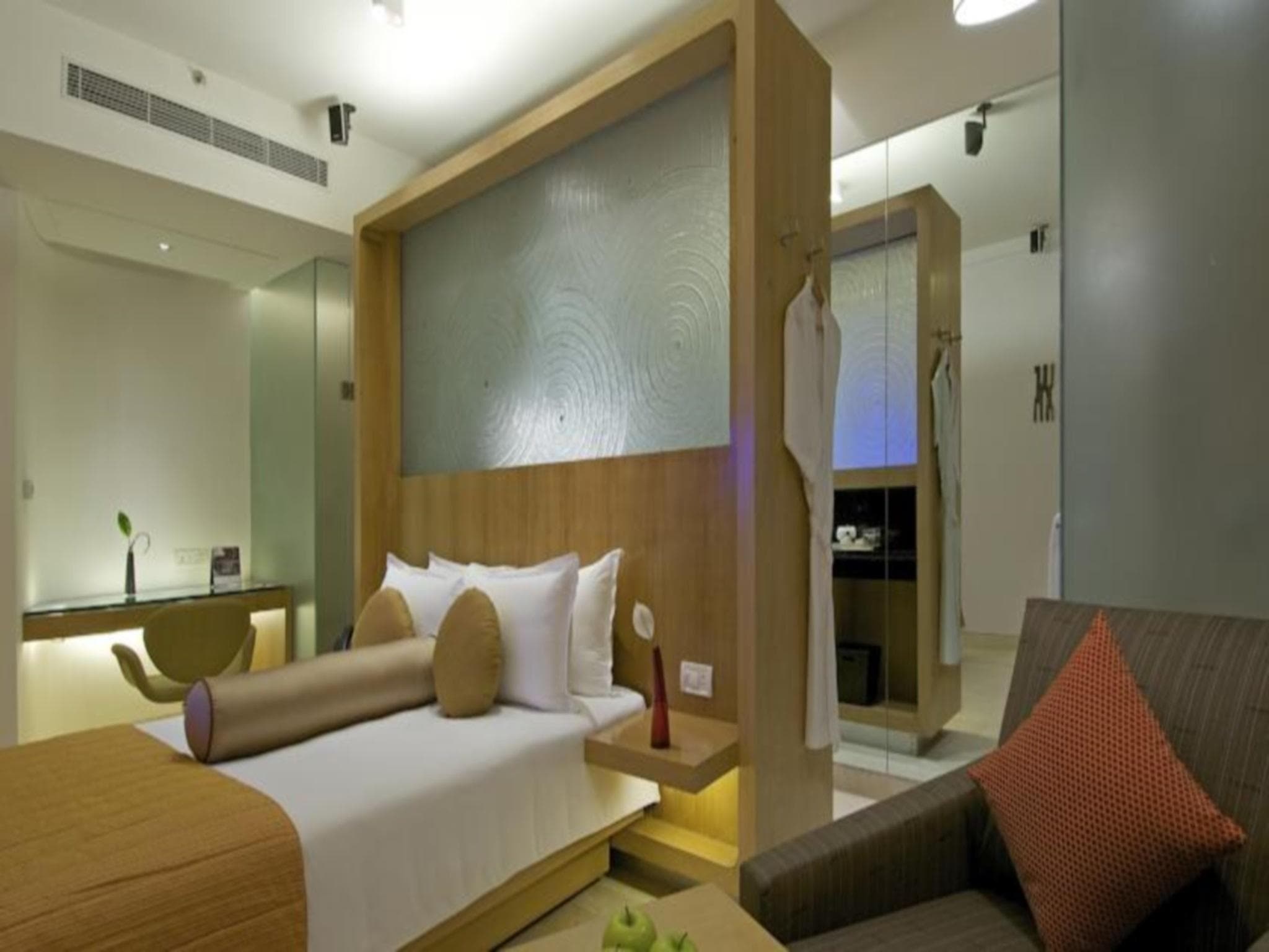 Vivanta Bengaluru, Whitefield photo 4