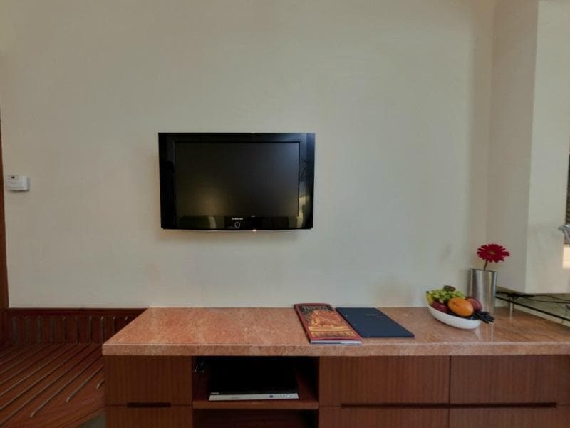 Taj Club House, Chennai photo 3