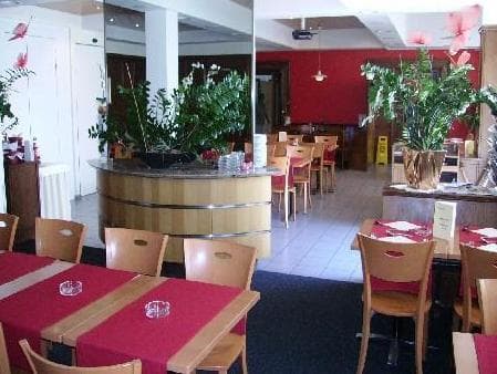 Hotel & Gasthaus Die Perle photo 5