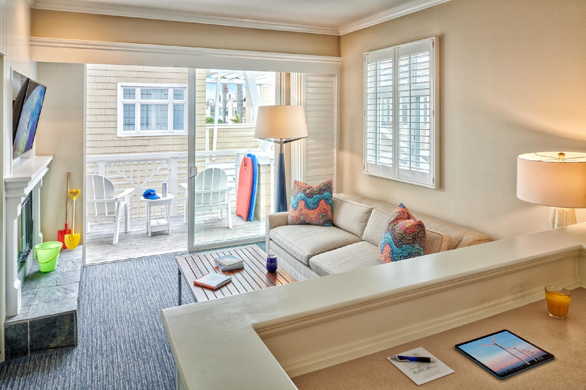 The Beach House Hotel Hermosa photo 2