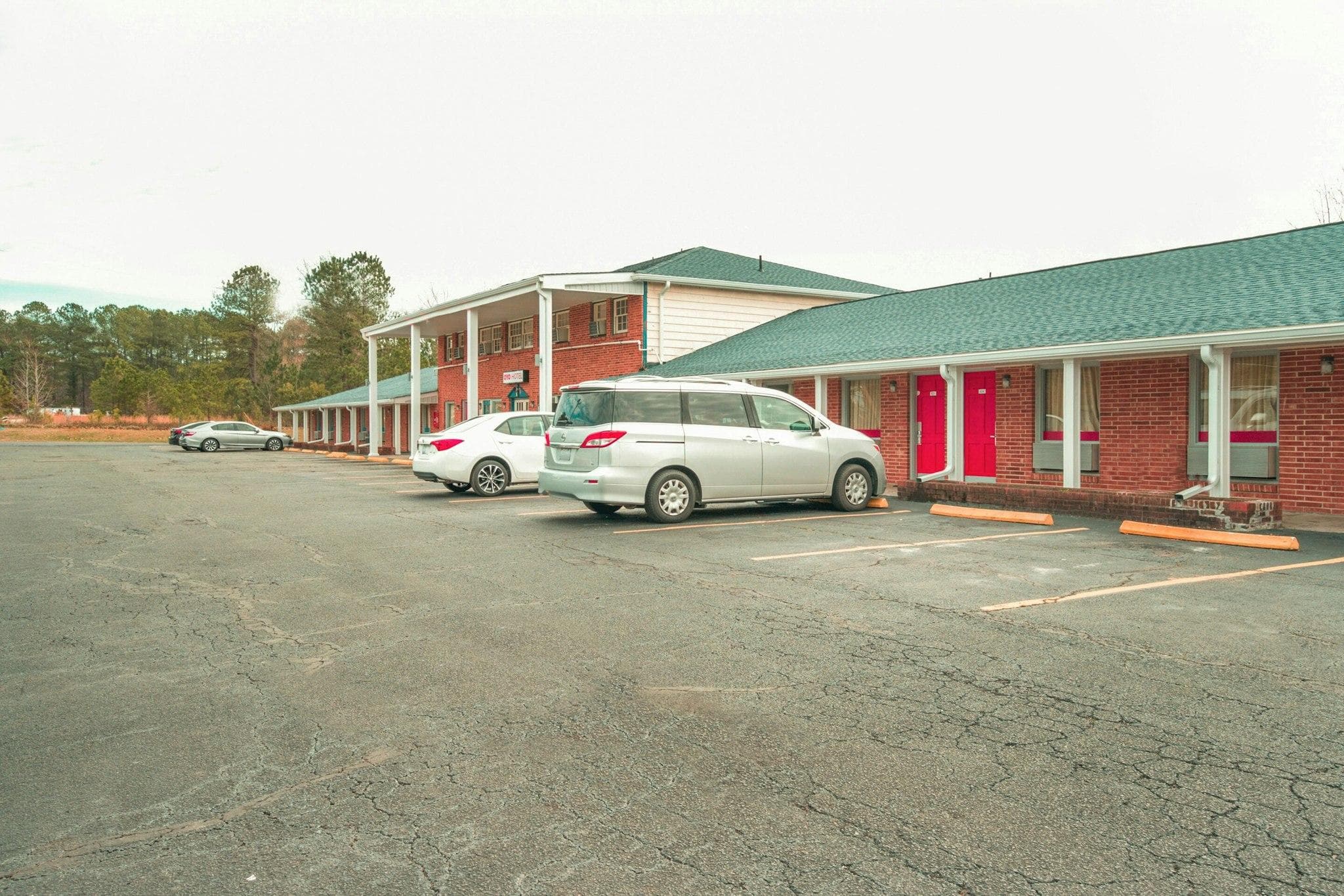 OYO Hotel Durham West Hills photo 4