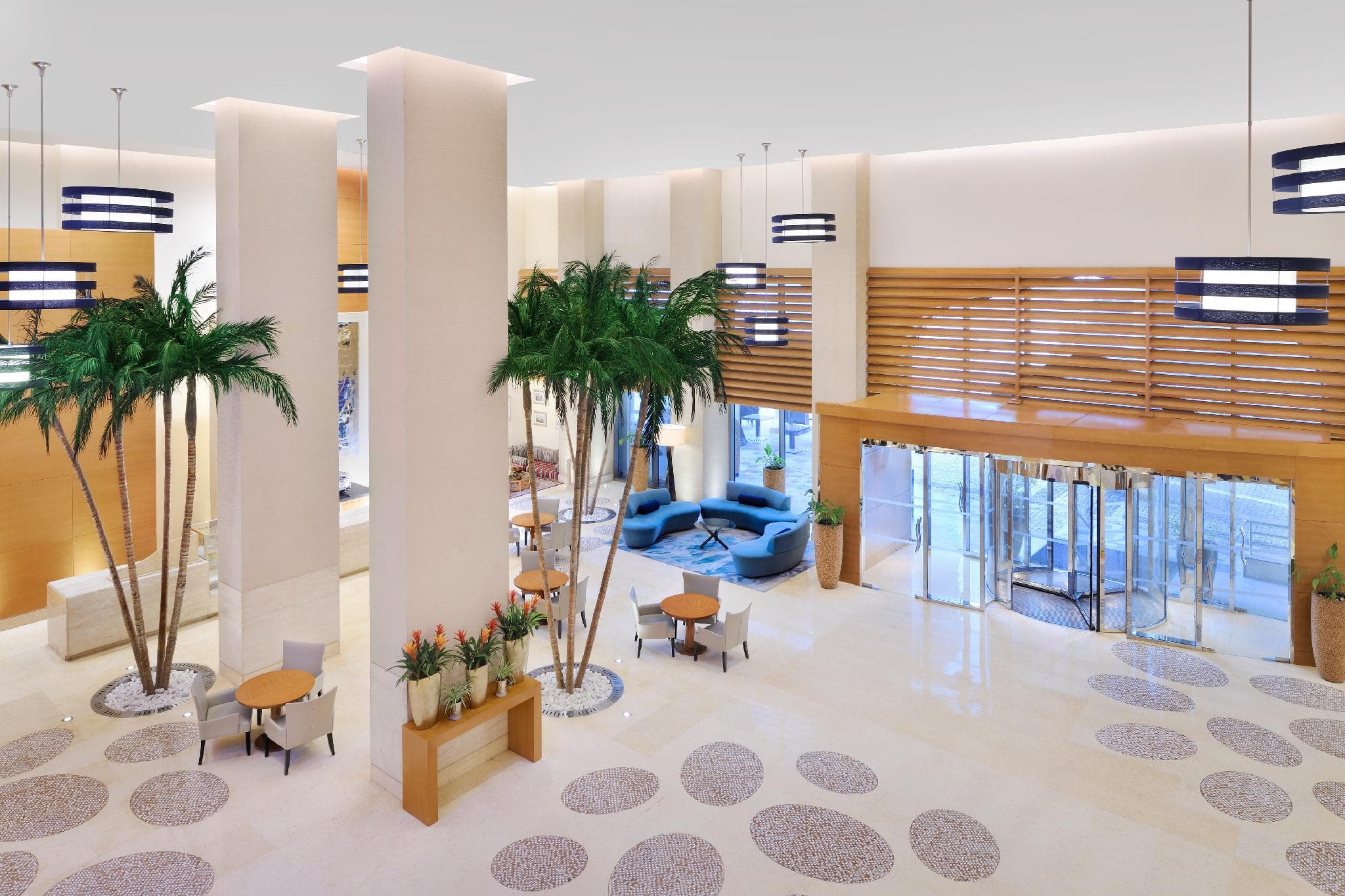 Movenpick Hotel Jumeirah Beach photo 5