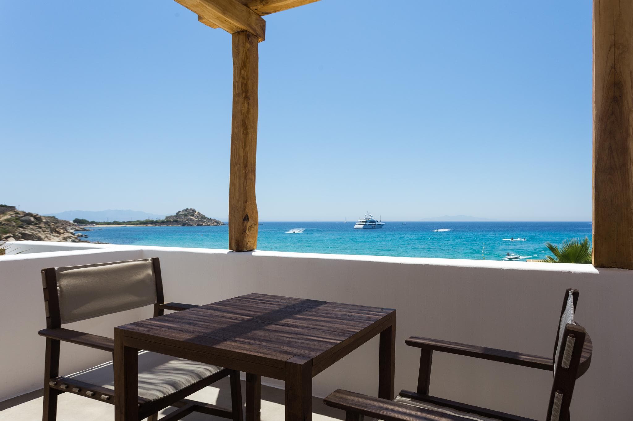 Branco Mykonos photo 5