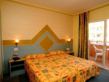 Hotel Tropic photo 2