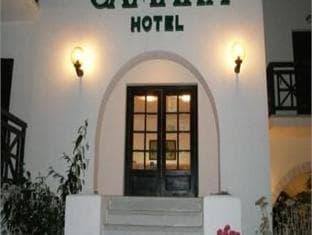 Camara Hotel photo 4