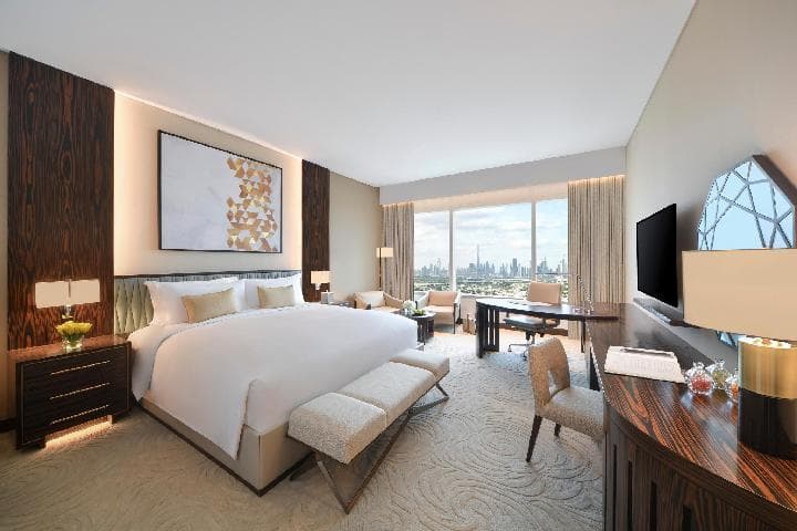 Sofitel Dubai The Obelisk photo 2