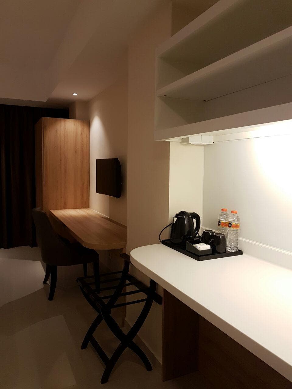 Wing Hotel Kualanamu Airport photo 4