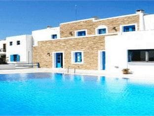 Naxos Holidays photo 3