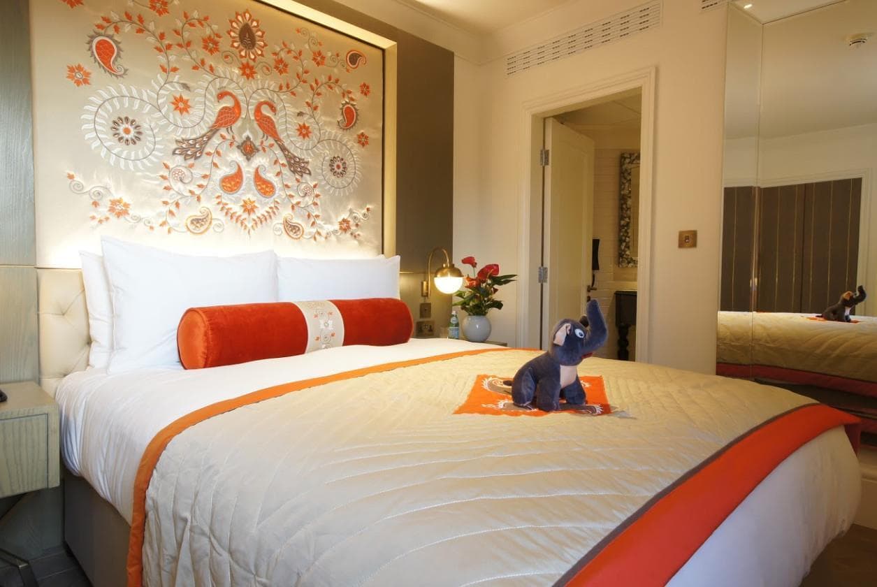 The Lalit London photo 2