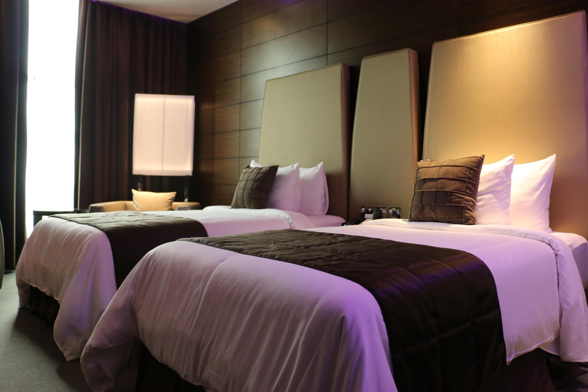 Radisson Blu Atria Bengaluru photo 2