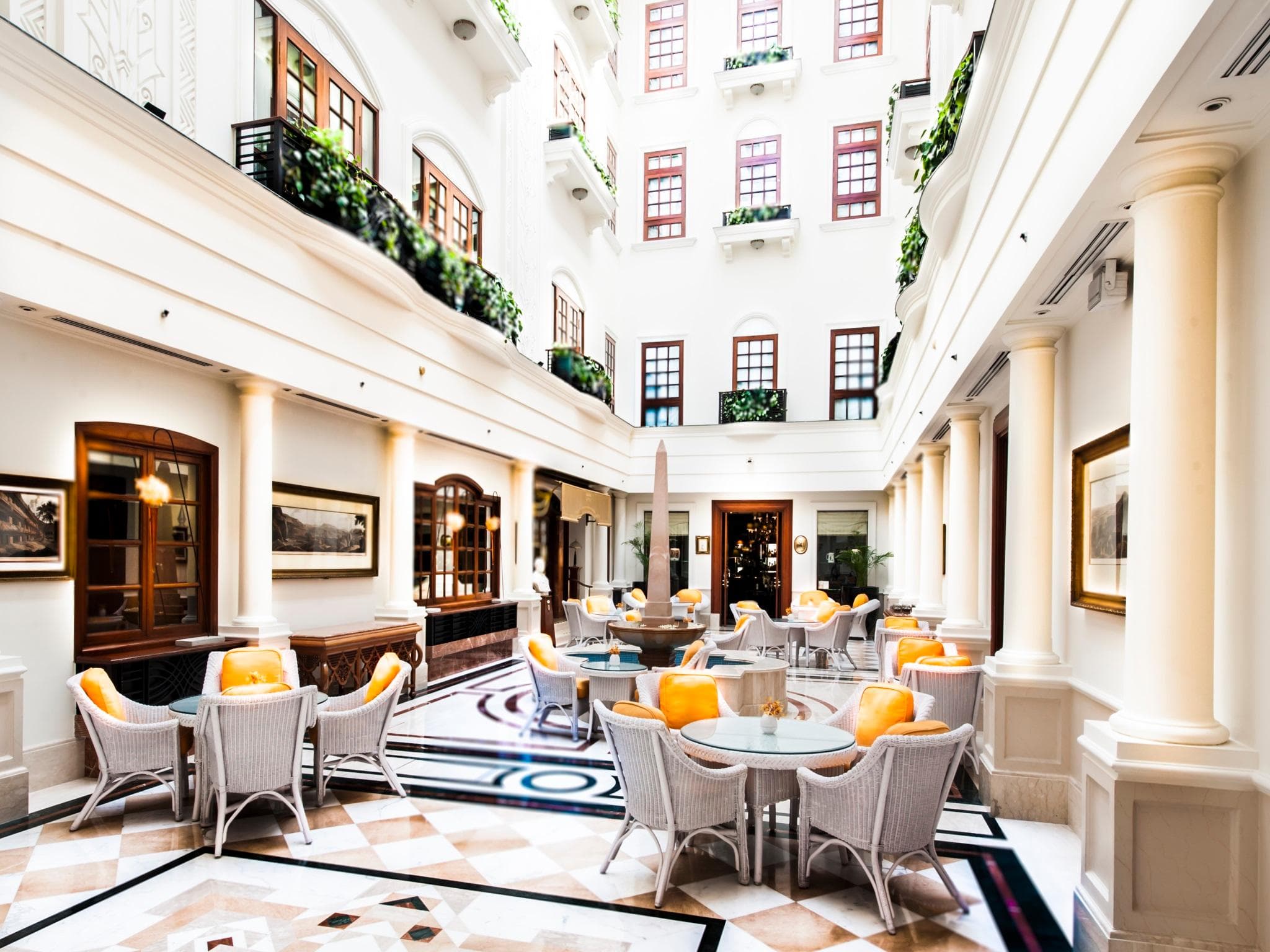 The Imperial New Delhi photo 5