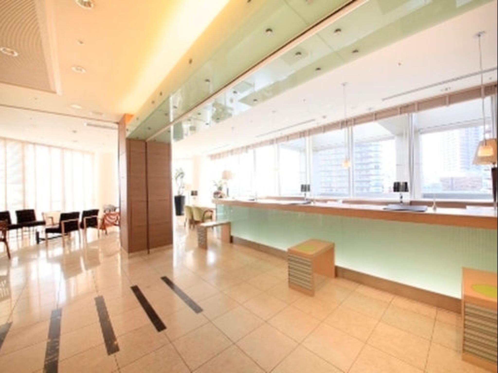 Richmond Hotel Premier Musashikosugi photo 3