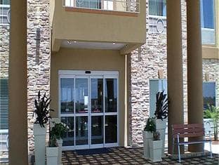 Holiday Inn Express Hotel & Suites Corpus Christi Portland By IHG photo 4