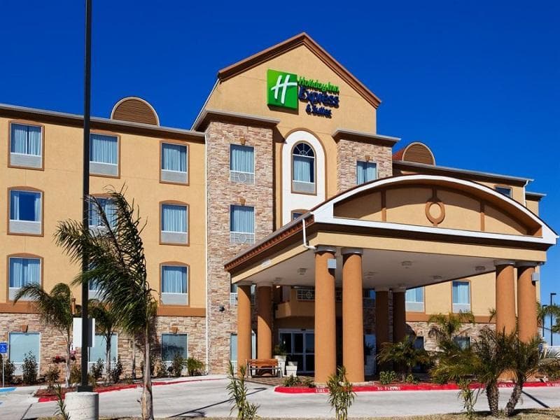 Holiday Inn Express Hotel & Suites Corpus Christi Portland By IHG