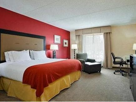 Holiday Inn Express Hotel & Suites Kodak East-Sevierville By IHG photo 2