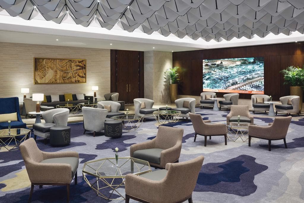 Movenpick Hotel & Residence Hajar Tower Makkah photo 4