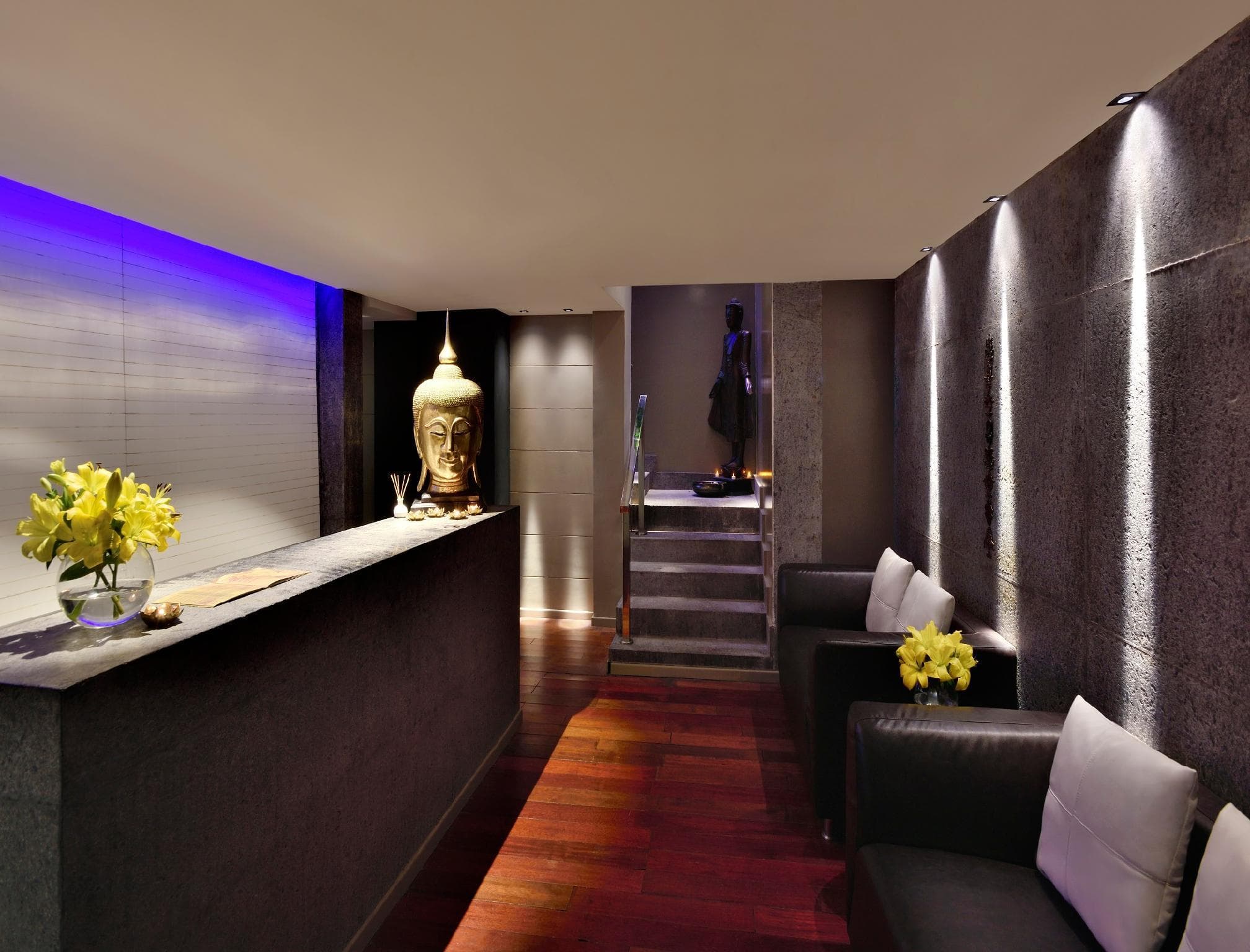 Radisson Blu Atria Bengaluru photo 5