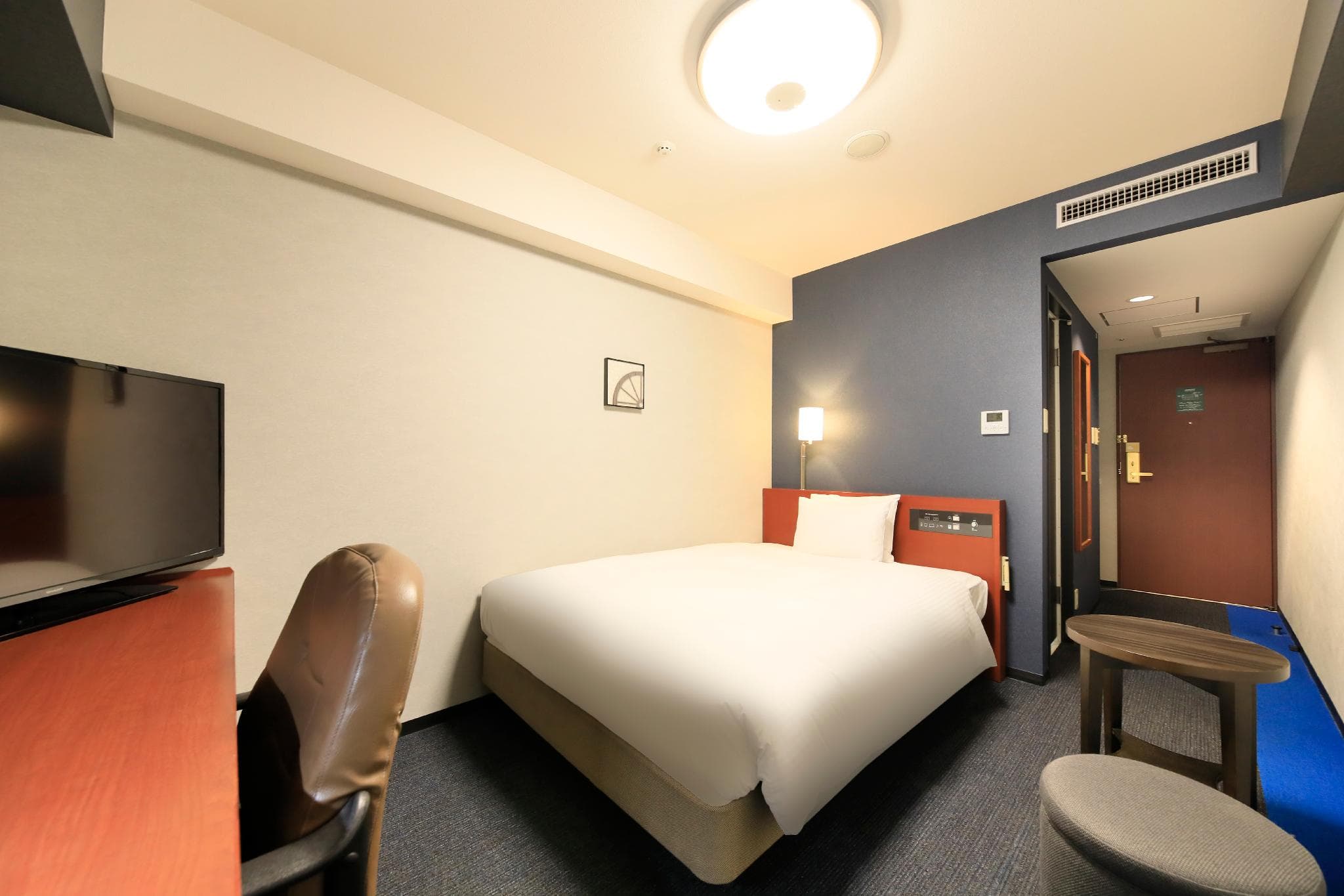Richmond Hotel Yokohama Bashamichi photo 2