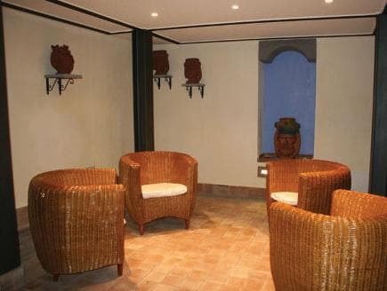 Rigel Hotel photo 4