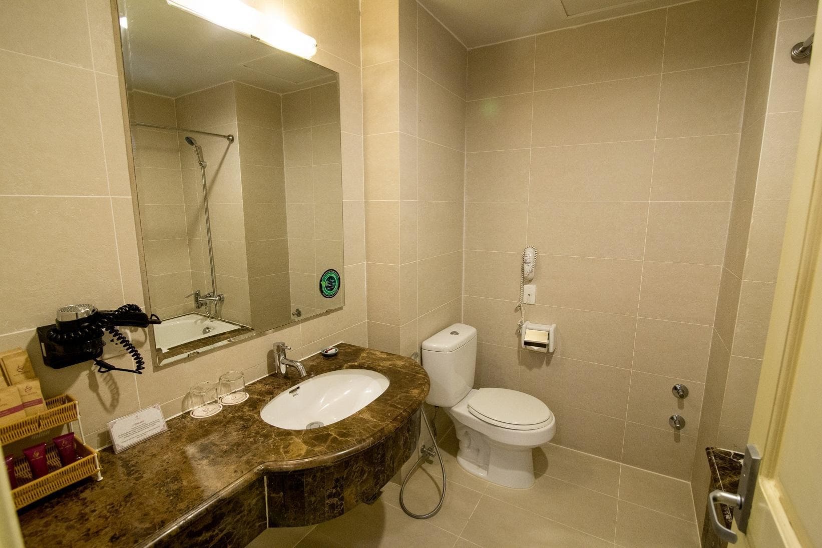 TTC Hotel Ngoc Lan photo 2