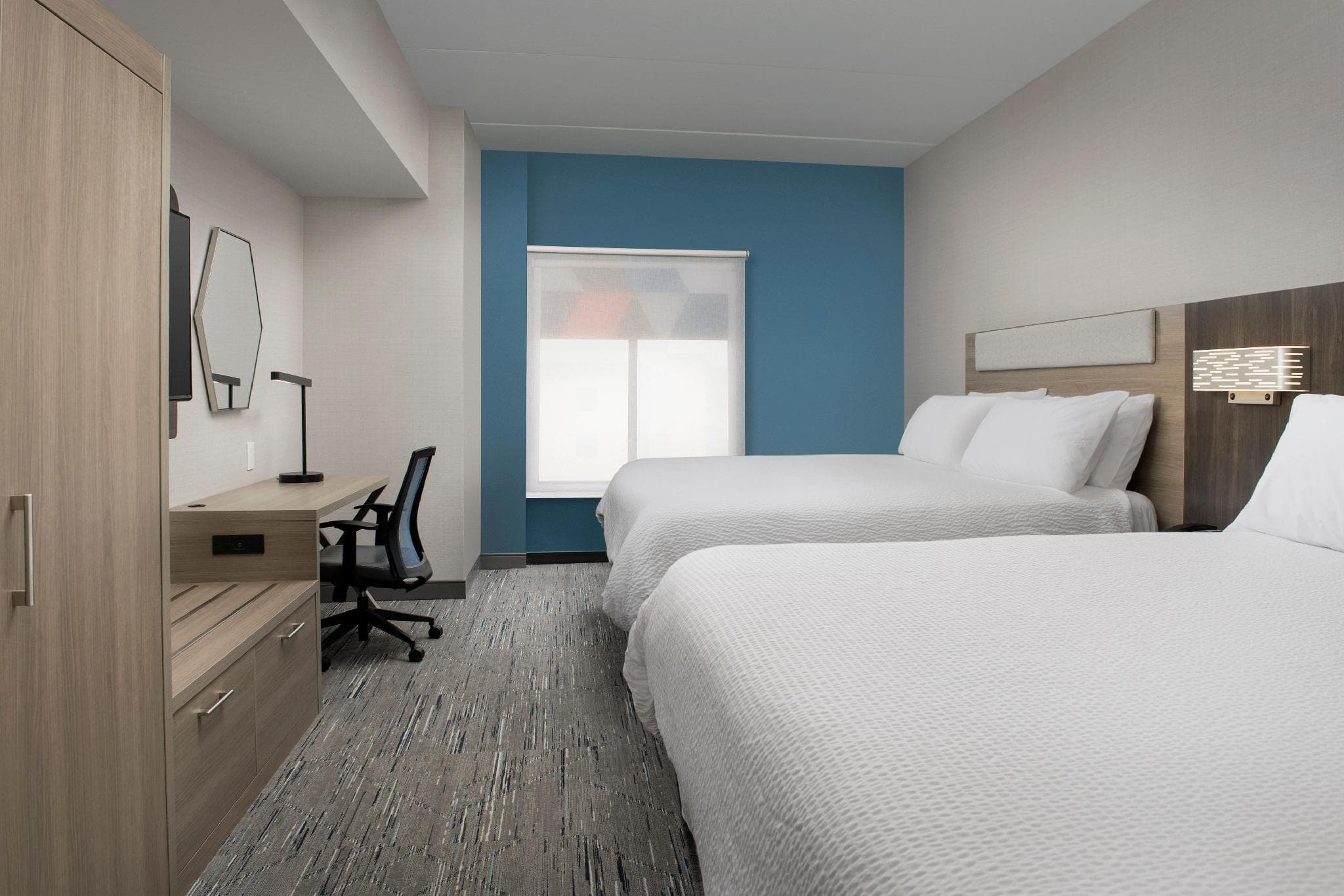 Holiday Inn Express & Suites Knoxville-Clinton By IHG photo 4