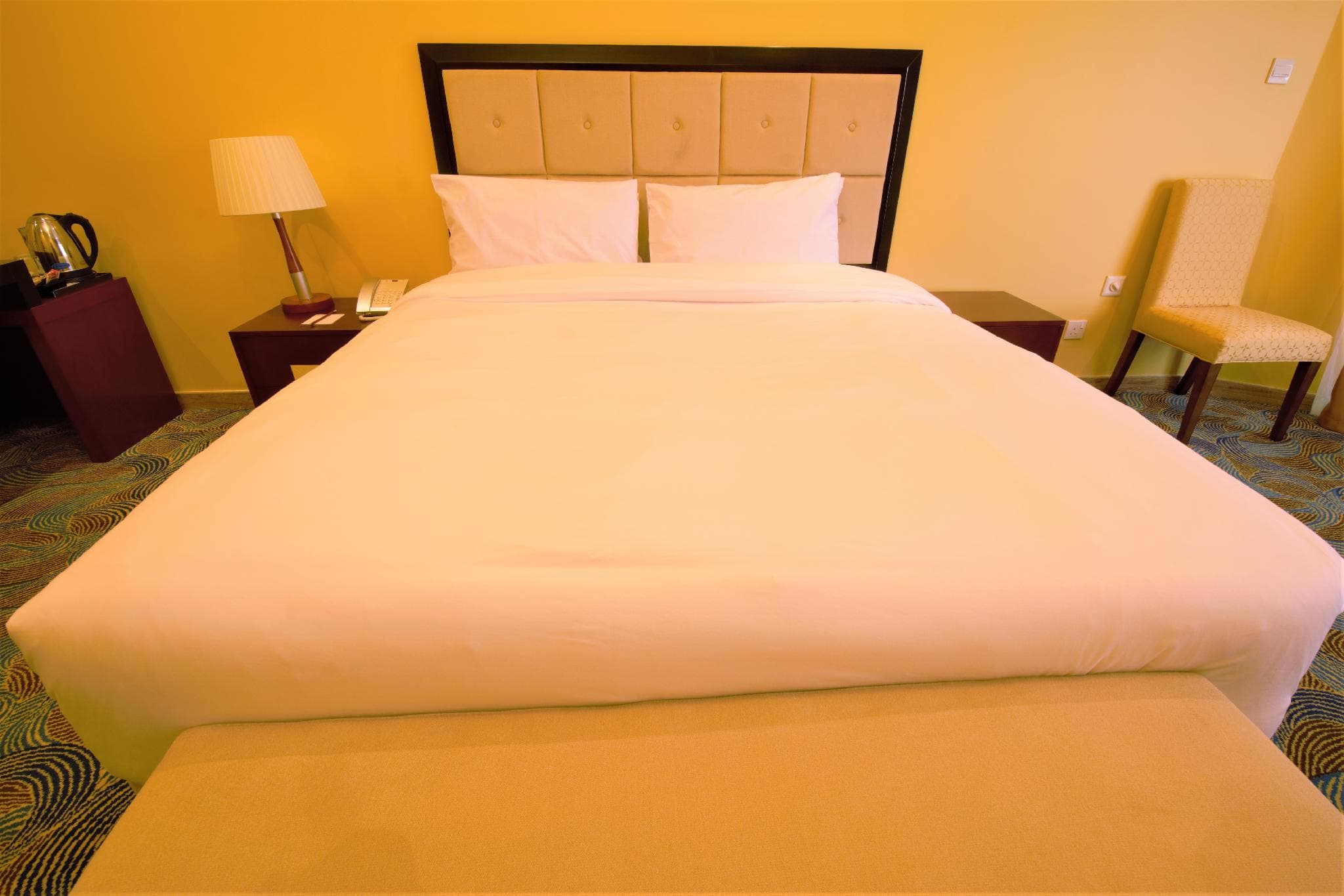 Red Castle Hotel Sharjah photo 2