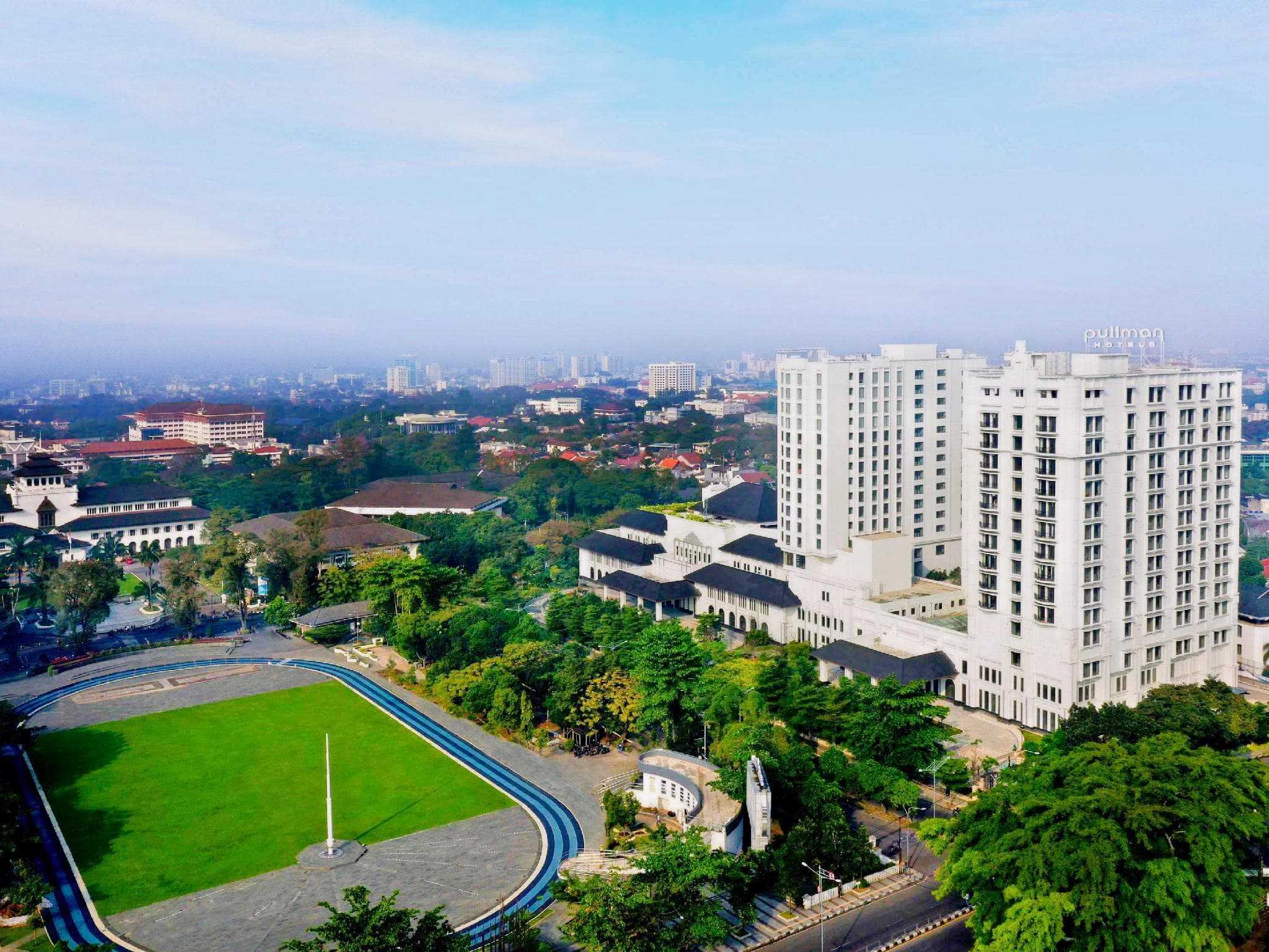 Pullman Bandung Grand Central photo 4