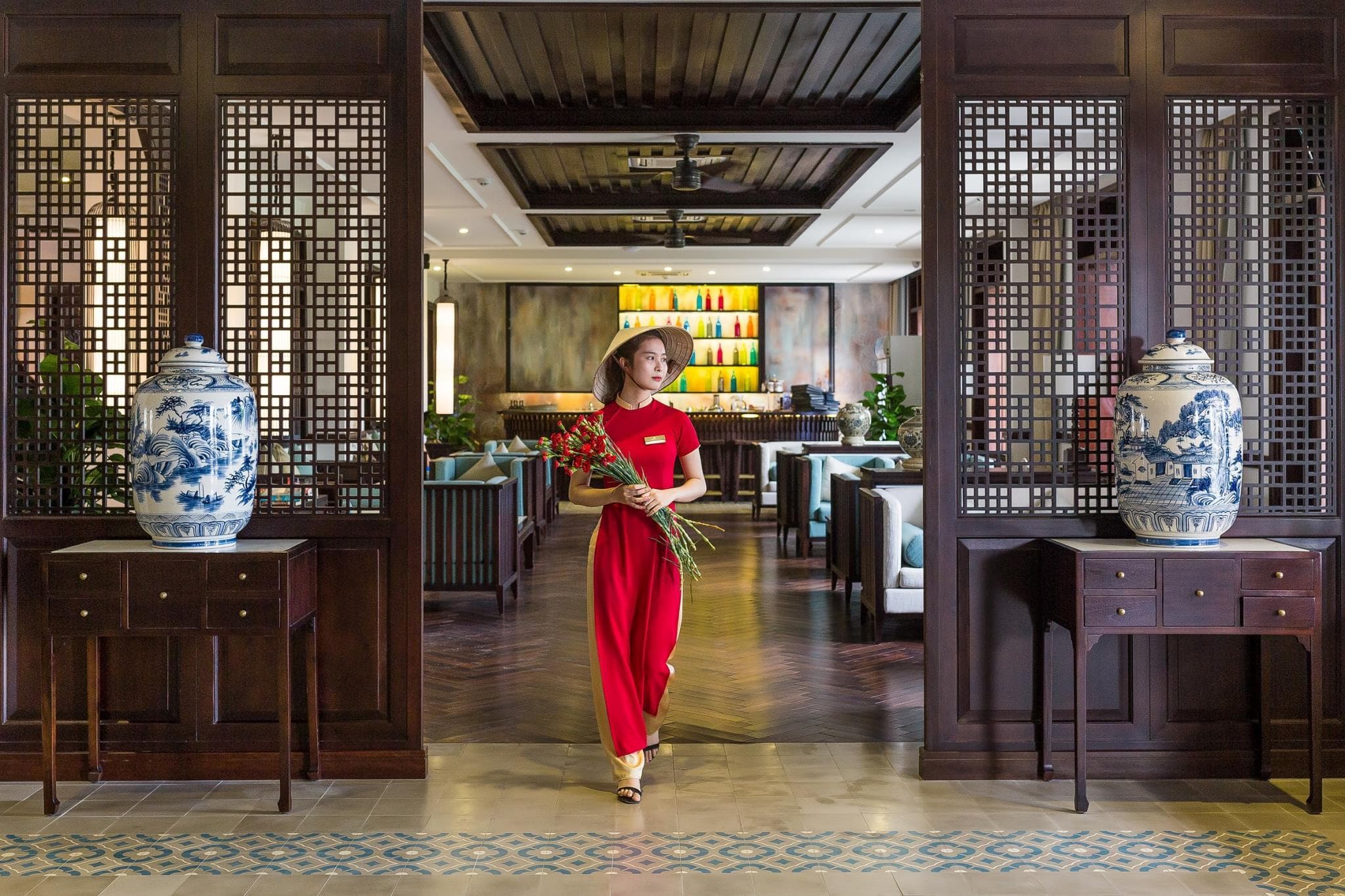 Wyndham Garden Hoi An Cua Dai Beach photo 3