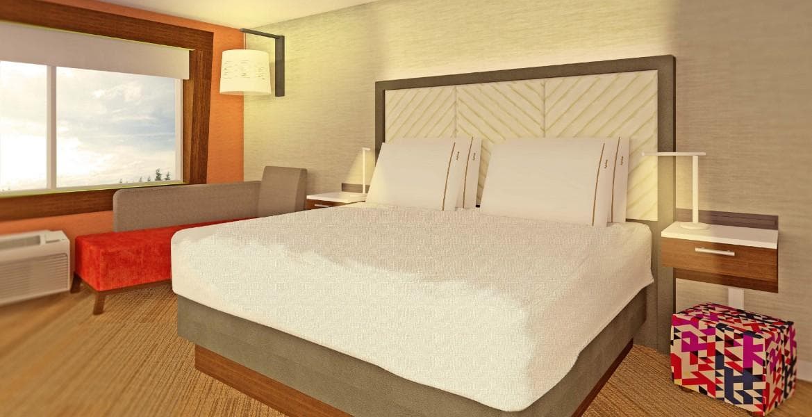 Holiday Inn Express & Suites Houston E - E Sam Houston Pwy By IHG photo 5