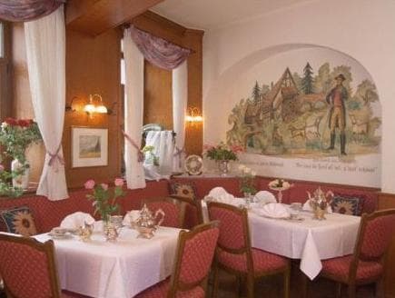 Hotel Rose Heidelberg inklusive Fruhstuck, Saunanutzung und Parkplatze nach Verfugbarkeit photo 4