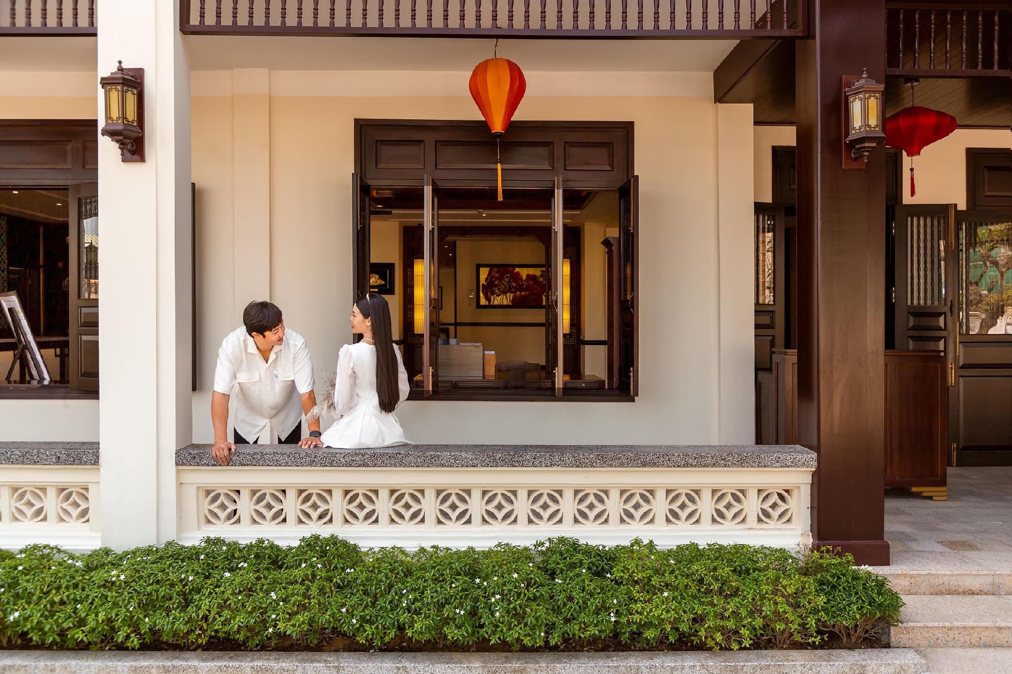Wyndham Garden Hoi An Cua Dai Beach photo 5