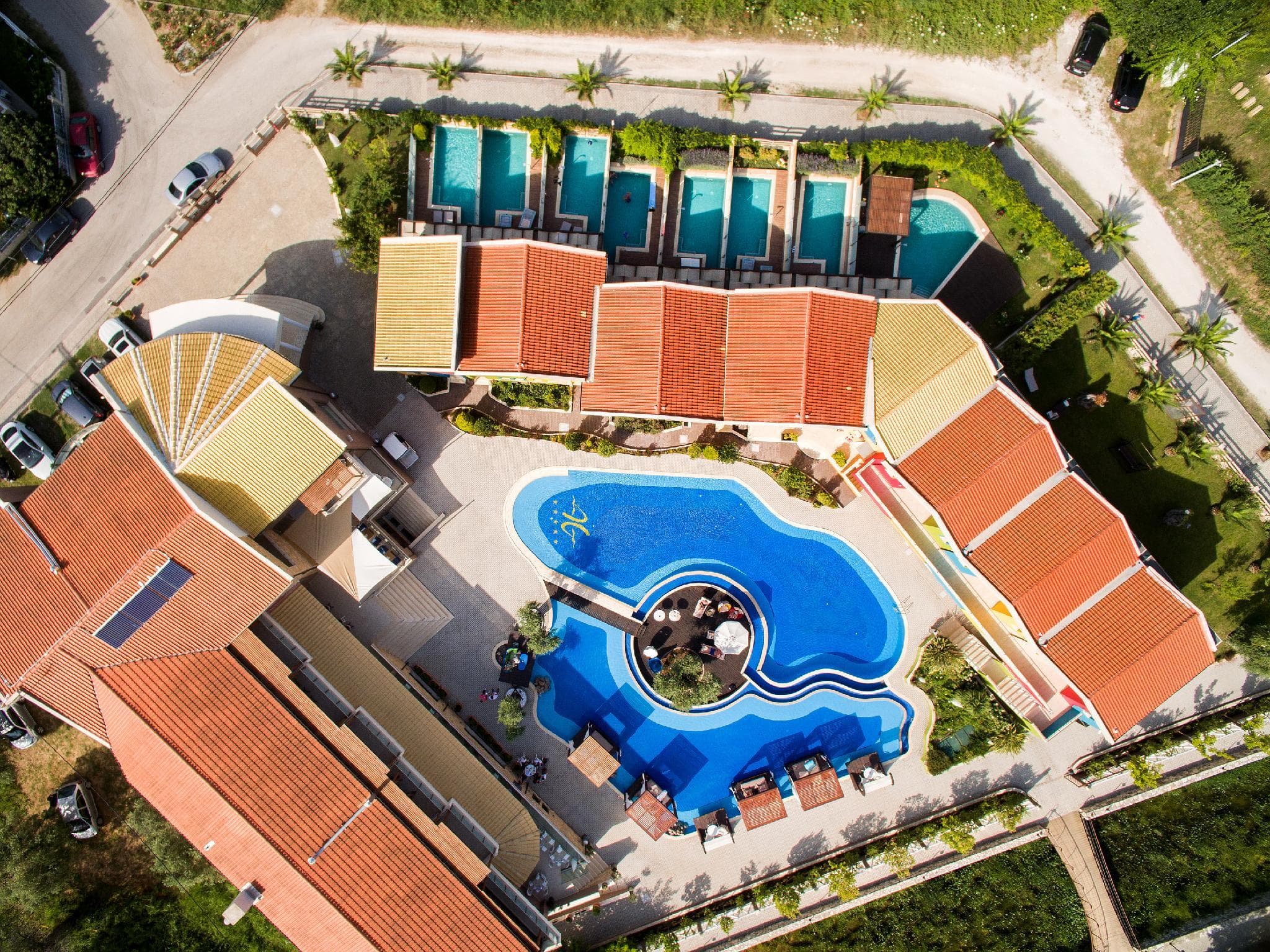 Alexandra Golden Boutique Hotel-Adults Only - All Inclusive photo 5