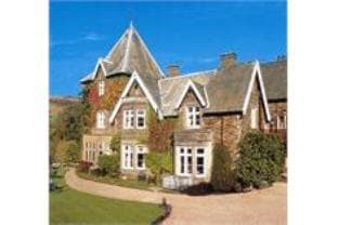 Holbeck Ghyll Country House Hotel with Stunning Lake Views