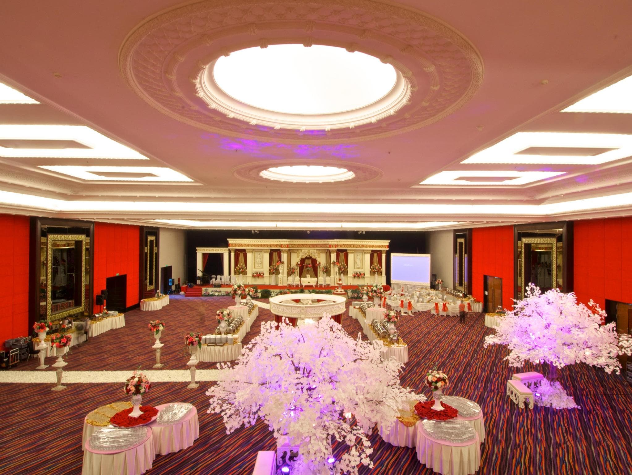 Merlynn Park Hotel photo 4