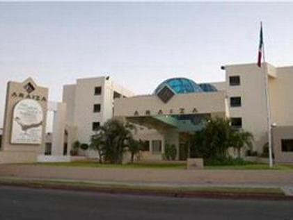 Hotel Araiza Hermosillo photo 4