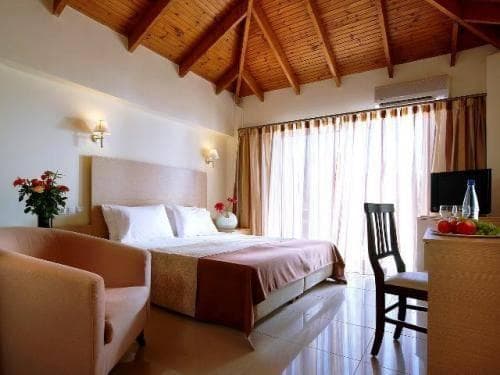 Eurohotel Katrin Hotel & Bungalows photo 2