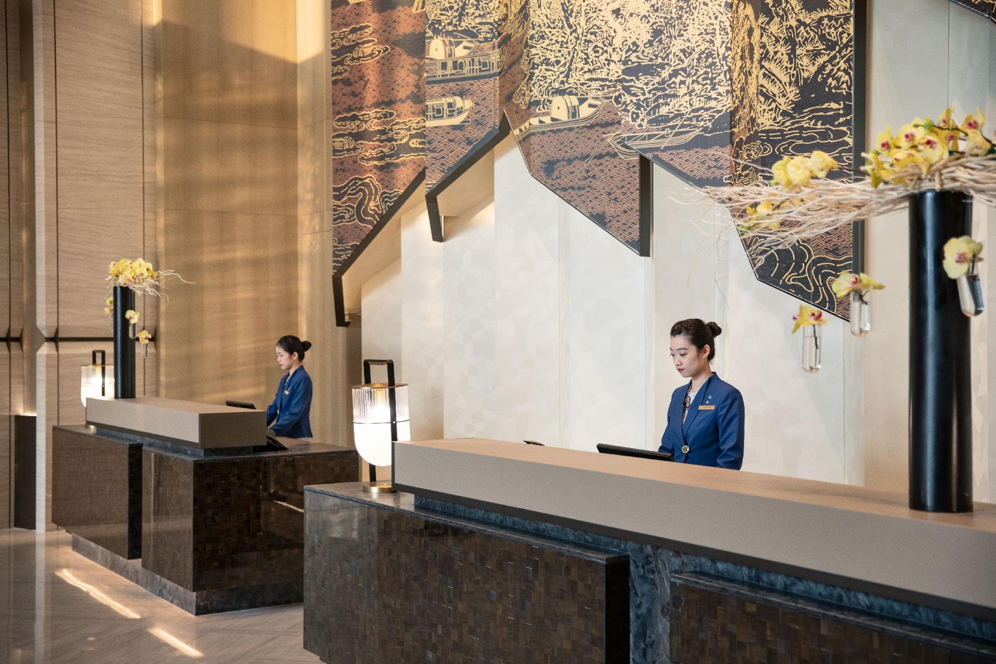 InterContinental Foshan Dongping By IHG photo 4