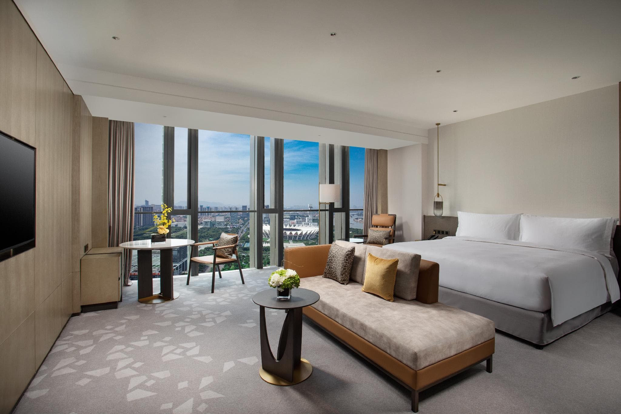 InterContinental Foshan Dongping By IHG photo 2