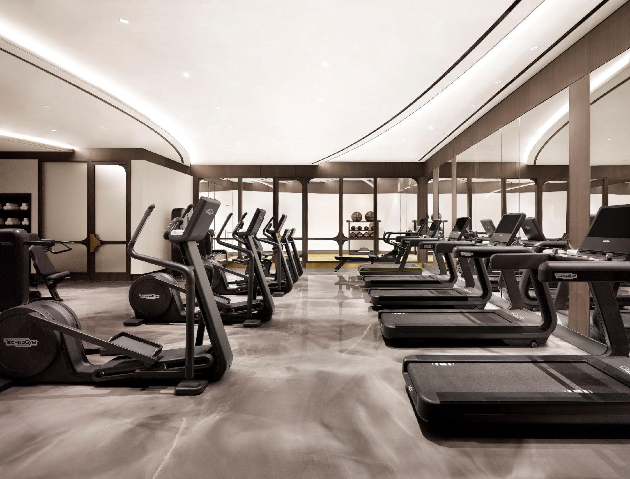 Grand Hyatt Jeju photo 5