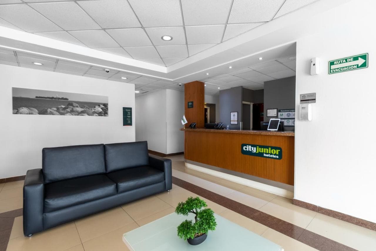 City Express Junior by Marriott Veracruz Aeropuerto photo 5